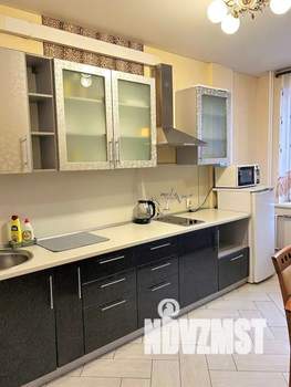 1-к квартира, посуточно, 45м2, 9/19 этаж