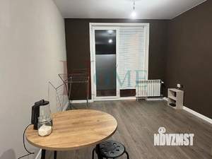 1-к квартира, на длительный срок, 39м2, 2/9 этаж
