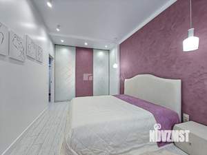 3-к квартира, на длительный срок, 62м2, 6/20 этаж