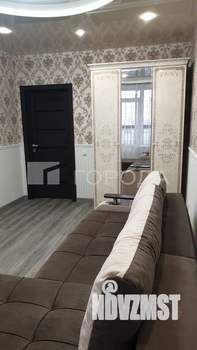 1-к квартира, на длительный срок, 36м2, 16/21 этаж