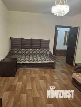 1-к квартира, на длительный срок, 39м2, 5/11 этаж