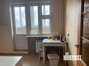 1-к квартира, на длительный срок, 30м2, 7/18 этаж