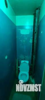 3-к квартира, на длительный срок, 48м2, 2/5 этаж