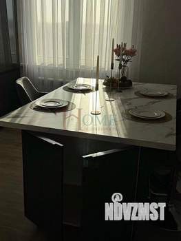 3-к квартира, на длительный срок, 73м2, 19/22 этаж