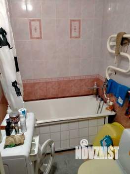 1-к квартира, на длительный срок, 30м2, 2/5 этаж