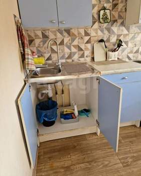 1-к квартира, на длительный срок, 30м2, 5/5 этаж