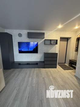 2-к квартира, на длительный срок, 44м2, 4/5 этаж