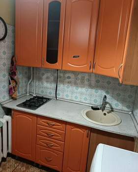 2-к квартира, на длительный срок, 48м2, 9/9 этаж