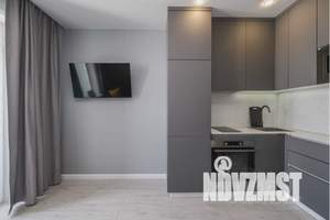 2-к квартира, посуточно, 40м2, 14/24 этаж