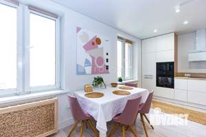 3-к квартира, на длительный срок, 96м2, 4/25 этаж