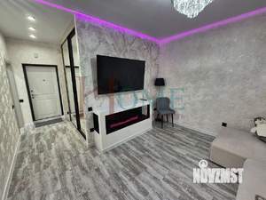 Студия квартира, на длительный срок, 33м2, 9/14 этаж