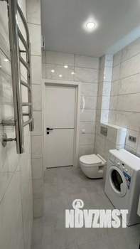 1-к квартира, на длительный срок, 28м2, 6/25 этаж