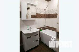 1-к квартира, посуточно, 30м2, 20/25 этаж