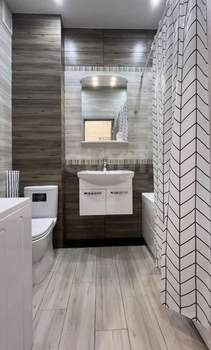 1-к квартира, на длительный срок, 52м2, 8/20 этаж