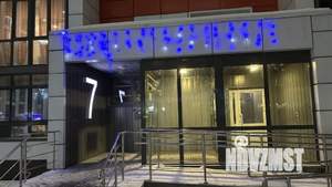 1-к квартира, посуточно, 35м2, 3/10 этаж