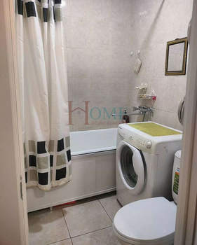 1-к квартира, на длительный срок, 33м2, 2/5 этаж