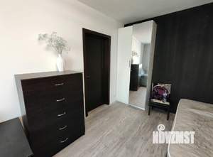 1-к квартира, на длительный срок, 40м2, 16/18 этаж
