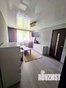 1-к квартира, на длительный срок, 30м2, 1/5 этаж