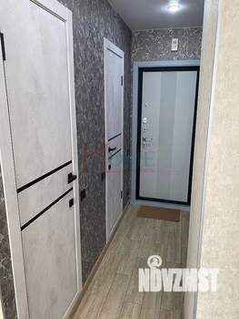 1-к квартира, на длительный срок, 35м2, 6/9 этаж