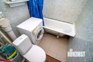 1-к квартира, на длительный срок, 32м2, 1/5 этаж