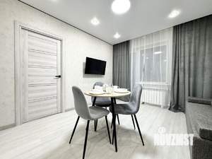 2-к квартира, посуточно, 38м2, 1/1 этаж