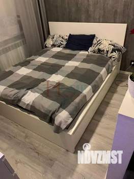1-к квартира, на длительный срок, 45м2, 15/16 этаж
