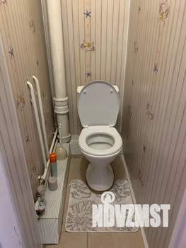 2-к квартира, посуточно, 45м2, 2/9 этаж
