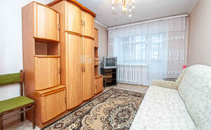 1-к квартира, на длительный срок, 50м2, 4/12 этаж