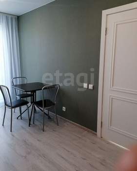 1-к квартира, на длительный срок, 47м2, 17/20 этаж