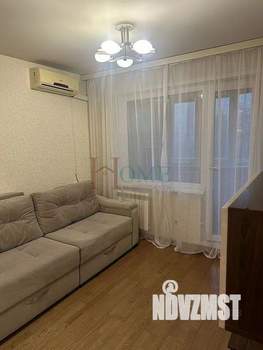 2-к квартира, на длительный срок, 43м2, 3/9 этаж