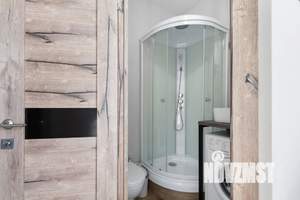 1-к квартира, посуточно, 18м2, 1/1 этаж