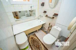 1-к квартира, на длительный срок, 30м2, 5/9 этаж