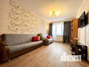 2-к квартира, посуточно, 56м2, 1/1 этаж