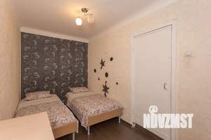 2-к квартира, посуточно, 41м2, 2/5 этаж