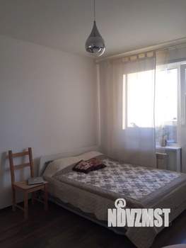 Студия квартира, на длительный срок, 29м2, 12/26 этаж