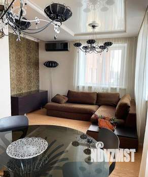 3-к квартира, на длительный срок, 75м2, 3/10 этаж