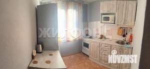 2-к квартира, на длительный срок, 44м2, 4/5 этаж