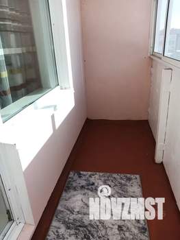 1-к квартира, посуточно, 37м2, 2/10 этаж