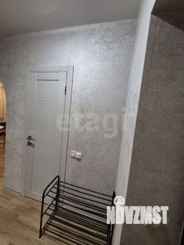 1-к квартира, на длительный срок, 40м2, 5/10 этаж