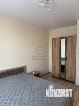 1-к квартира, на длительный срок, 50м2, 21/23 этаж