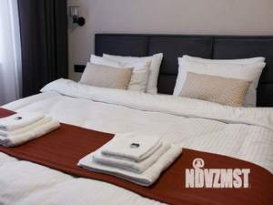 2-к квартира, посуточно, 34м2, 1/1 этаж