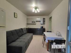 1-к квартира, на длительный срок, 37м2, 8/19 этаж