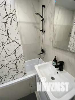 2-к квартира, посуточно, 50м2, 4/16 этаж