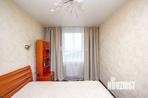 2-к квартира, на длительный срок, 55м2, 10/17 этаж