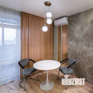 1-к квартира, посуточно, 70м2, 8/28 этаж