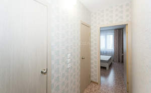 2-к квартира, на длительный срок, 60м2, 9/18 этаж