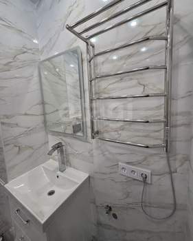 2-к квартира, на длительный срок, 64м2, 15/17 этаж