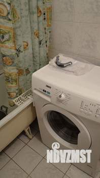 1-к квартира, на длительный срок, 33м2, 3/5 этаж