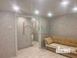 3-к квартира, на длительный срок, 46м2, 4/5 этаж