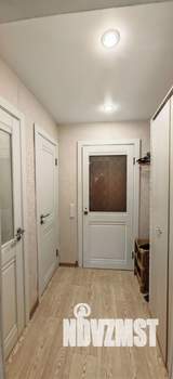 Студия квартира, на длительный срок, 23м2, 2/9 этаж